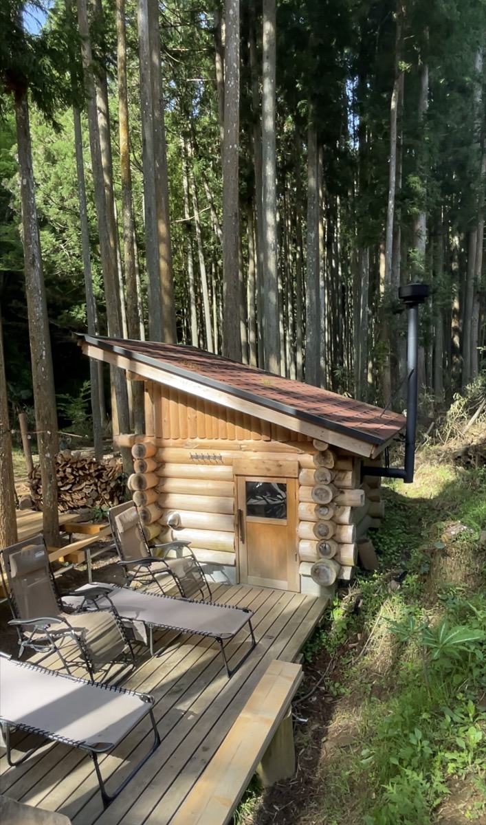 sauna en - サウナ施設建設・運営・プロデュース