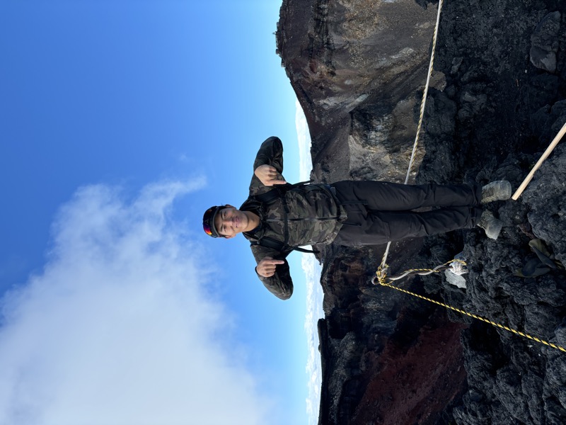 sauna en 店長 加藤 和弥